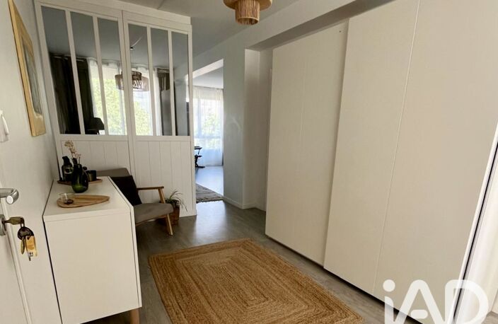 Vente Appartement 4 pièces — photo 2