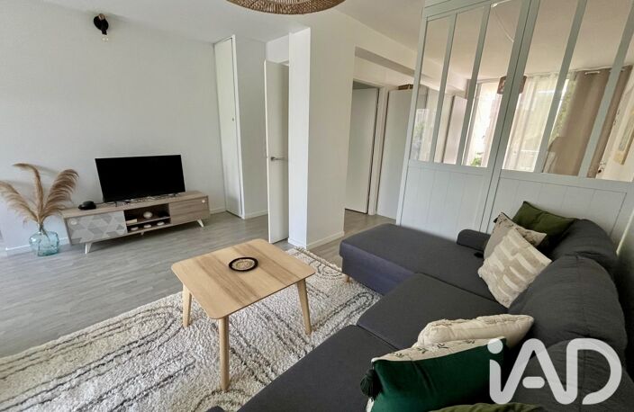 Vente Appartement 4 pièces — photo 4