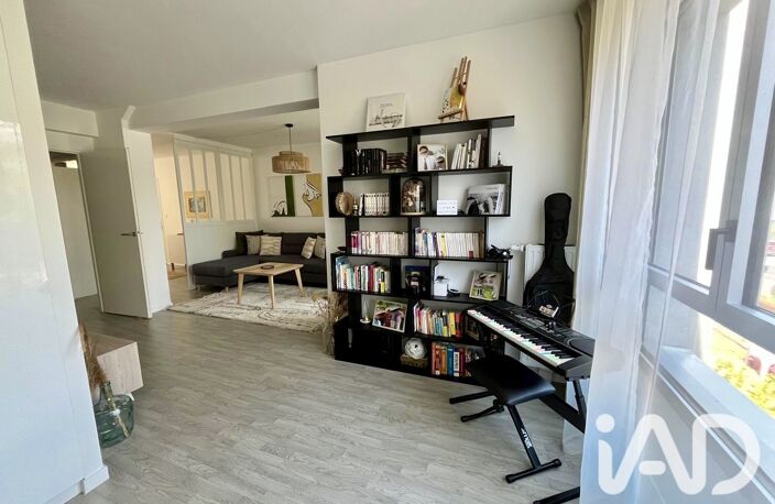 Vente Appartement 4 pièces — photo 5