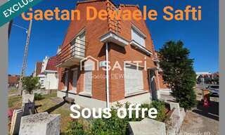 Maison 5 Pièces 83 m² à vendre à Bray-Dunes (59123)
