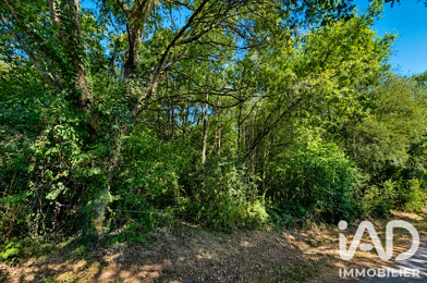 Terrain  35500 €