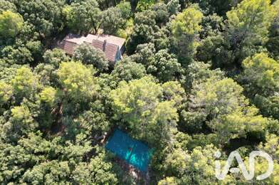 Maison 5 pièces 465000 €