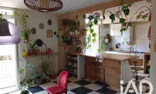 Appartement 5 Pièces 110 m² à vendre à Bédarieux (34600)
