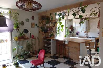 Appartement 5 pièces 85000 €