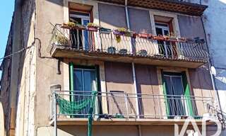 Appartement 5 Pièces 110 m² à vendre à Bédarieux (34600)