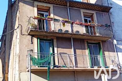 Appartement 5 pièces 85000 €