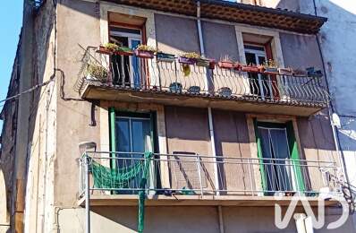 Vente Appartement 5 pièces — photo du bien