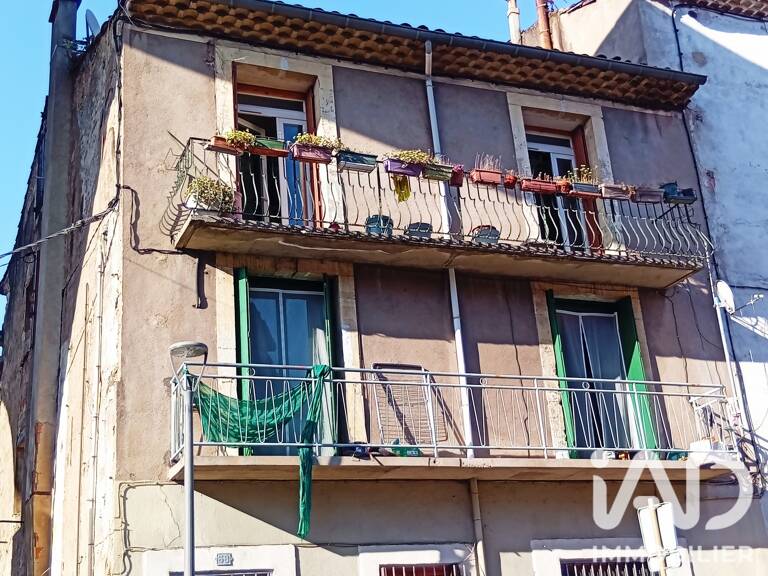 Vente Appartement 5 pièces — photo 1