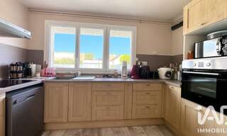 Maison 5 Pièces 76 m² à vendre à Bar-sur-Aube (10200)