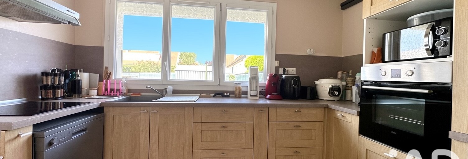 Maison 5 Pièces 76 m² à vendre à Bar-sur-Aube (10200)