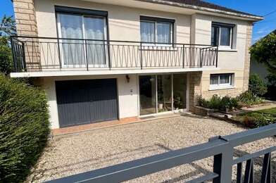 Maison 5 pièces 190000 €