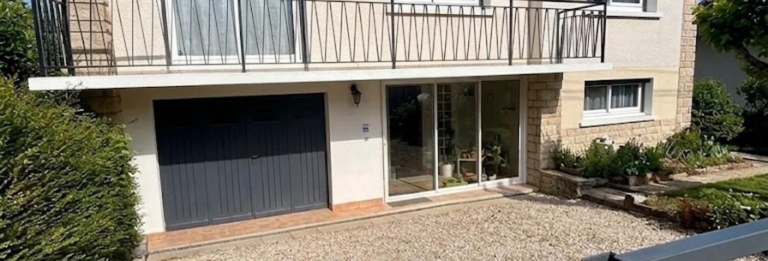 Maison 5 Pièces 119 m² à vendre à Joigny (89300)