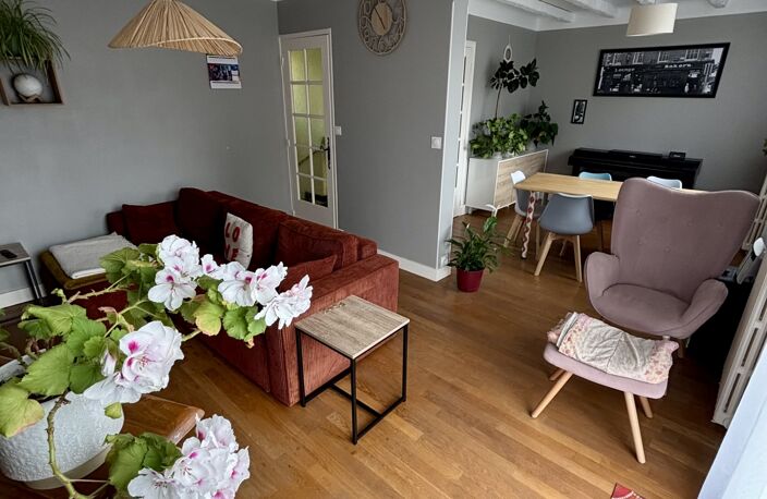 Vente Maison/villa 5 pièces — photo 2