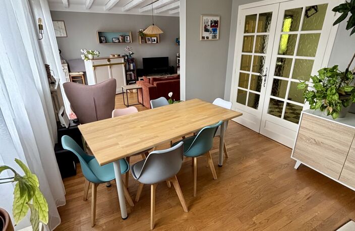 Vente Maison/villa 5 pièces — photo 3