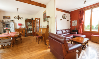 Maison 4 Pièces 106 m² à vendre à Le Perreux-sur-Marne (94170)