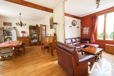 Maison 4 pièces 650000 €