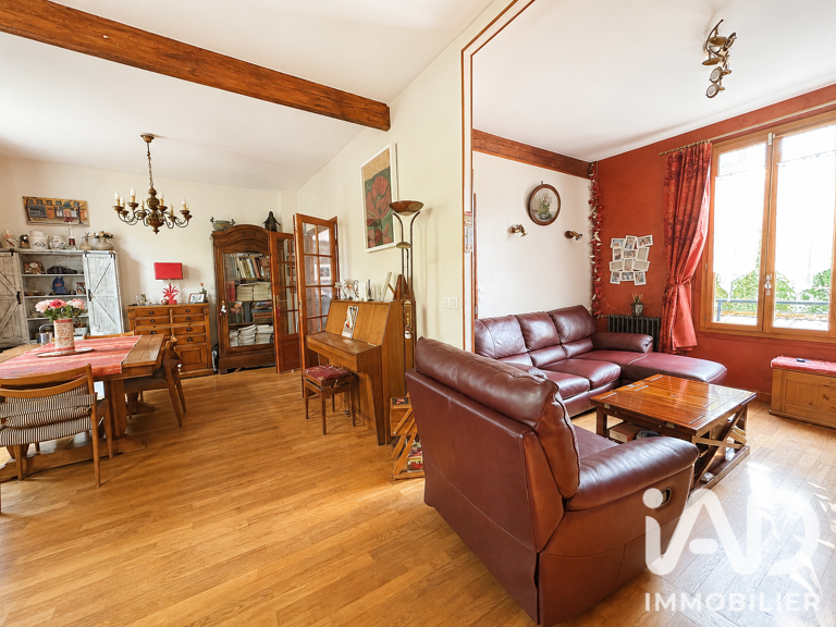 Vente Maison/villa 4 pièces — photo 1
