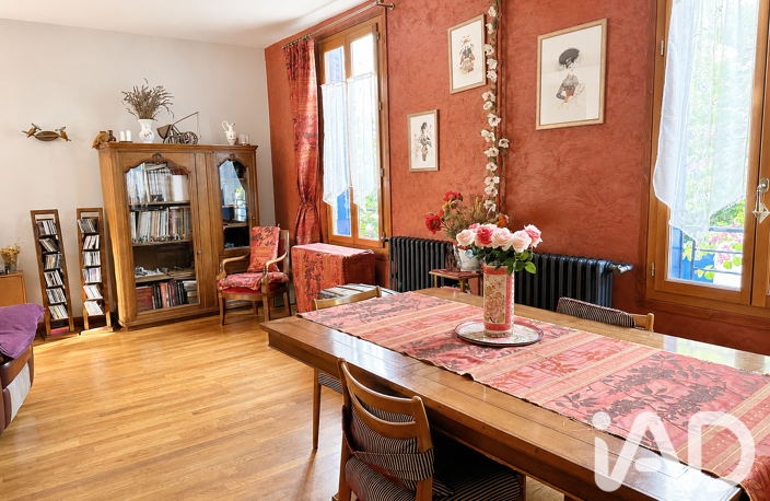 Vente Maison/villa 4 pièces — photo 2