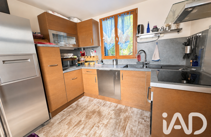 Vente Maison/villa 4 pièces — photo 3