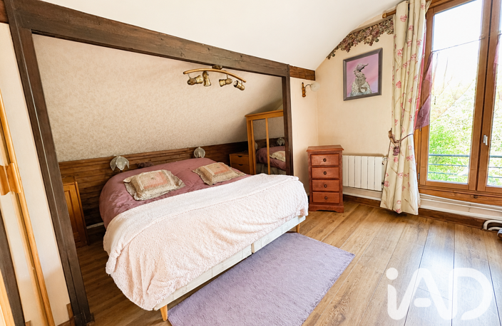 Vente Maison/villa 4 pièces — photo 4