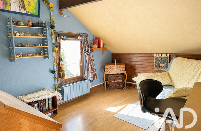 Vente Maison/villa 4 pièces — photo 5