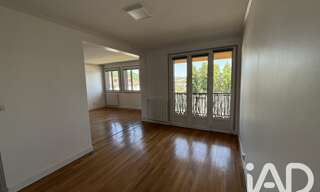 Appartement 3 Pièces 81 m² à vendre à Aurillac (15000)
