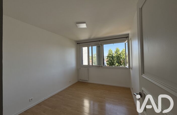 Vente Appartement 3 pièces — photo 2