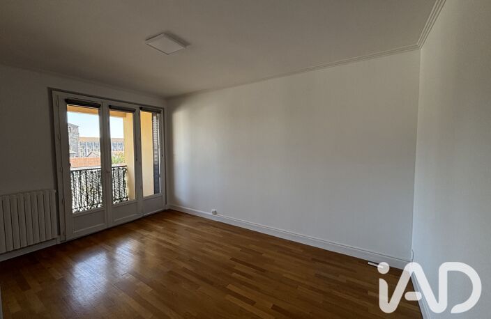 Vente Appartement 3 pièces — photo 3
