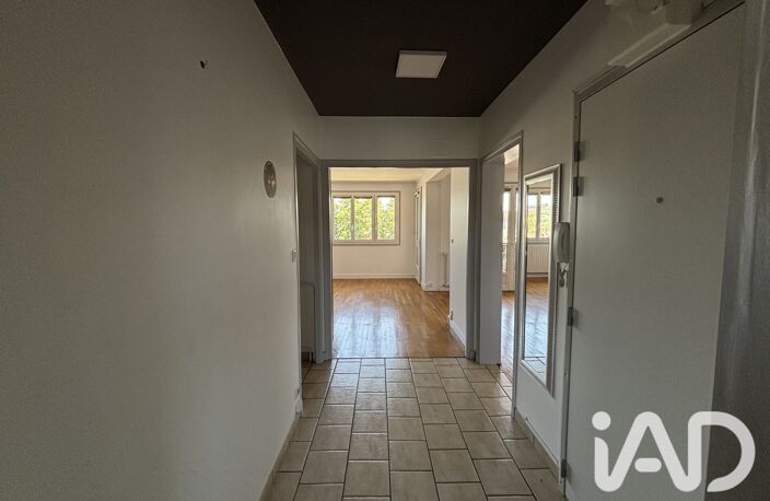 Vente Appartement 3 pièces — photo 4