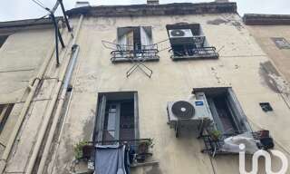 Immeuble  124 m² à vendre à Perpignan (66000)
