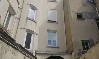 Appartement 3 Pièces 46 m² à vendre à Le Havre (76600)