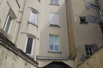 Appartement 3 pièces 35000 €