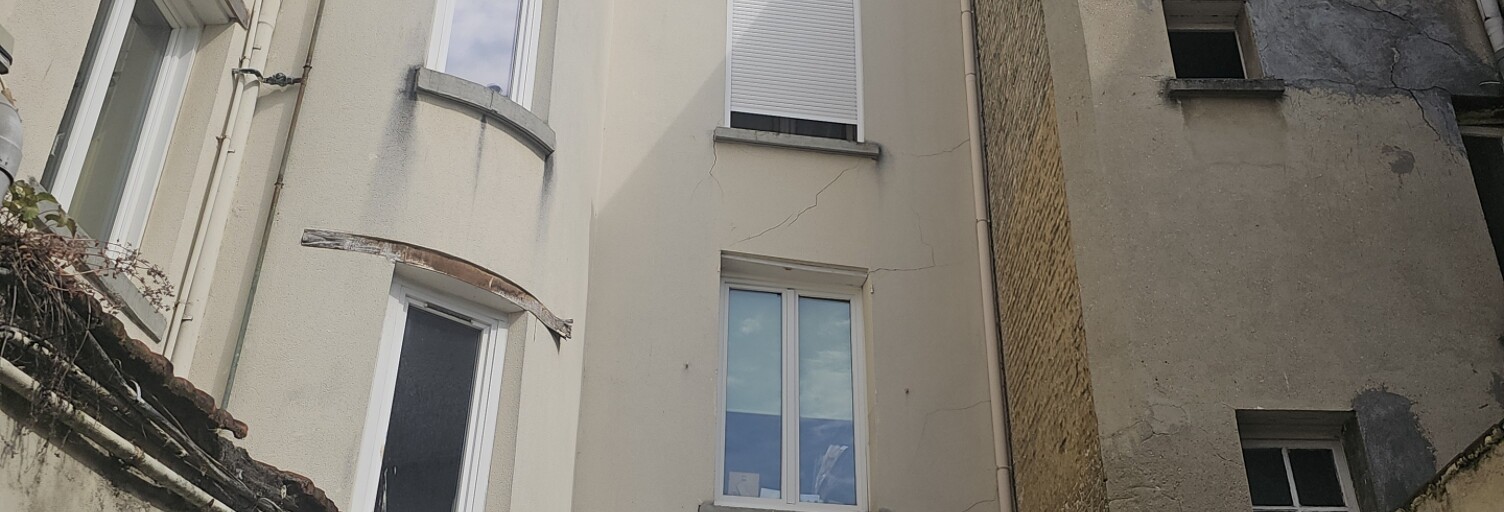 Appartement 3 Pièces 46 m² à vendre à Le Havre (76600)
