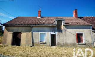 Maison 3 Pièces 88 m² à vendre à Azay-sur-Cher (37270)