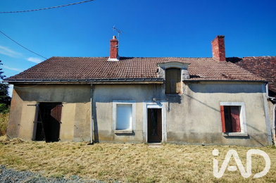 Maison 3 pièces 138000 €