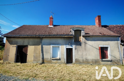Vente Longère 3 pièces — photo du bien