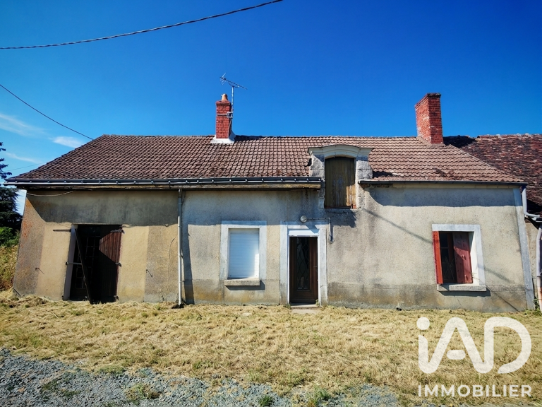Vente Longère 3 pièces — photo 1