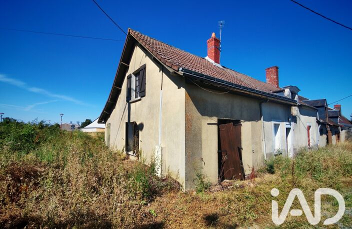 Vente Longère 3 pièces — photo 2