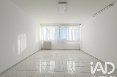 Appartement 3 pièces 429999 €