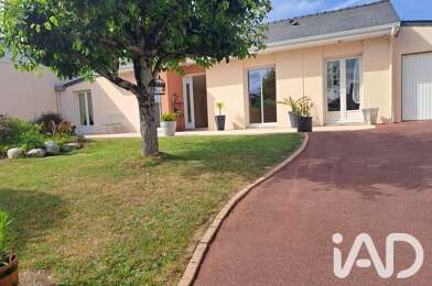 Maison 5 pièces 385000 €