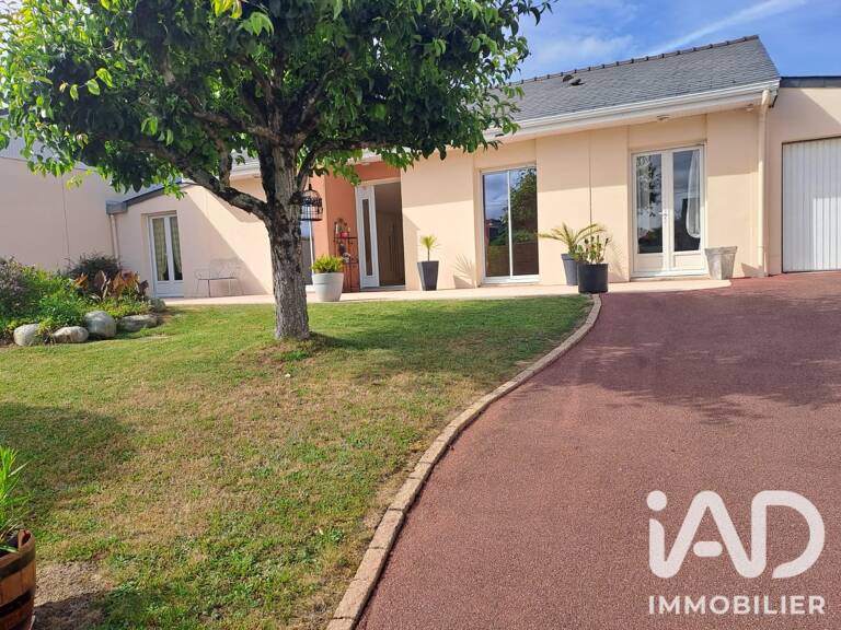 Vente Maison/villa 5 pièces — photo 1