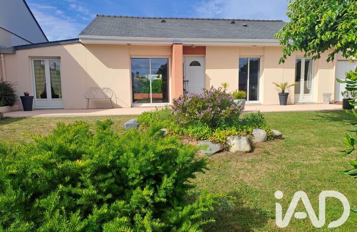 Vente Maison/villa 5 pièces — photo 2