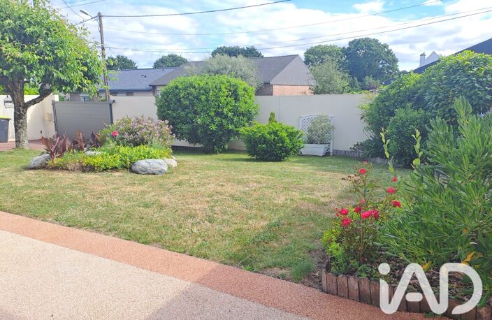 Vente Maison/villa 5 pièces — photo 3