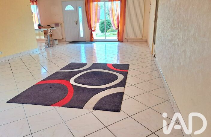 Vente Maison/villa 5 pièces — photo 4
