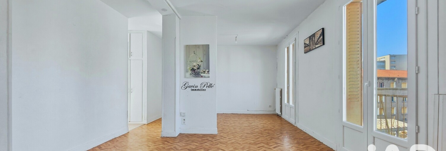 Appartement 3 Pièces 76 m² à vendre à Carmaux (81400)
