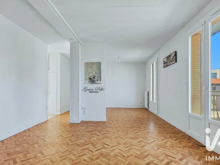 Vente Appartement 3 pièces — photo 1