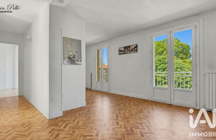 Vente Appartement 3 pièces — photo 2