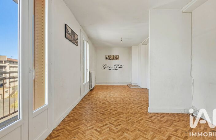 Vente Appartement 3 pièces — photo 3