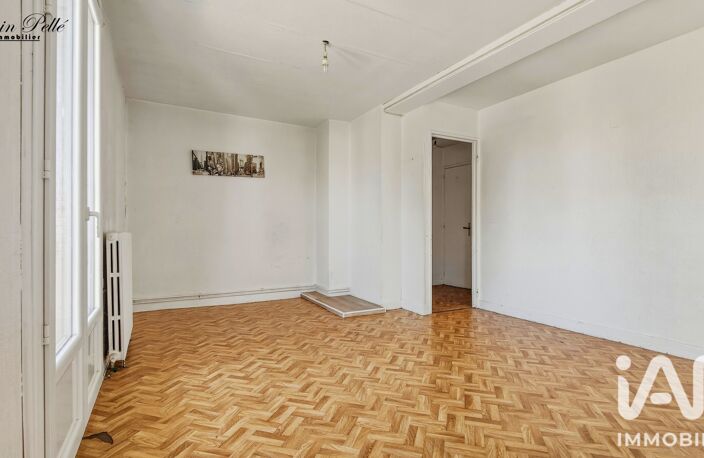 Vente Appartement 3 pièces — photo 4