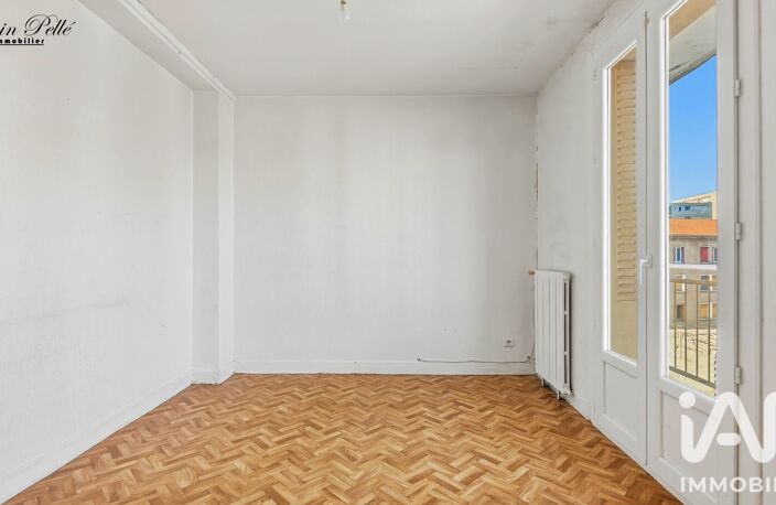 Vente Appartement 3 pièces — photo 5